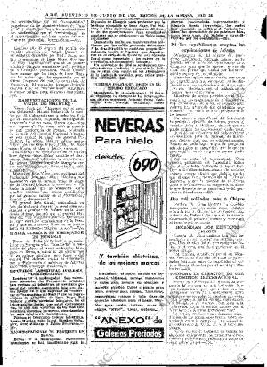 ABC MADRID 19-06-1958 página 34
