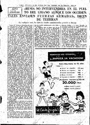 ABC MADRID 19-06-1958 página 35