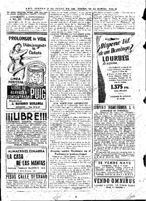 ABC MADRID 19-06-1958 página 36