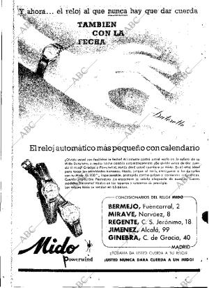 ABC MADRID 19-06-1958 página 4