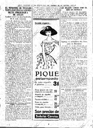 ABC MADRID 19-06-1958 página 47