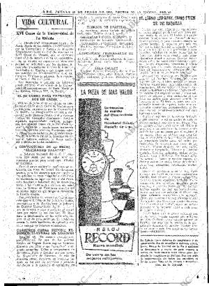 ABC MADRID 19-06-1958 página 49