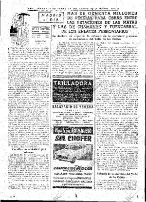 ABC MADRID 19-06-1958 página 51