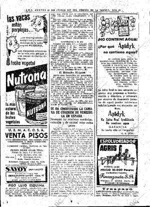 ABC MADRID 19-06-1958 página 58