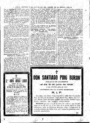 ABC MADRID 19-06-1958 página 66