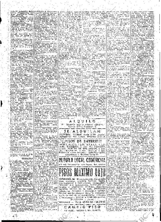ABC MADRID 19-06-1958 página 71