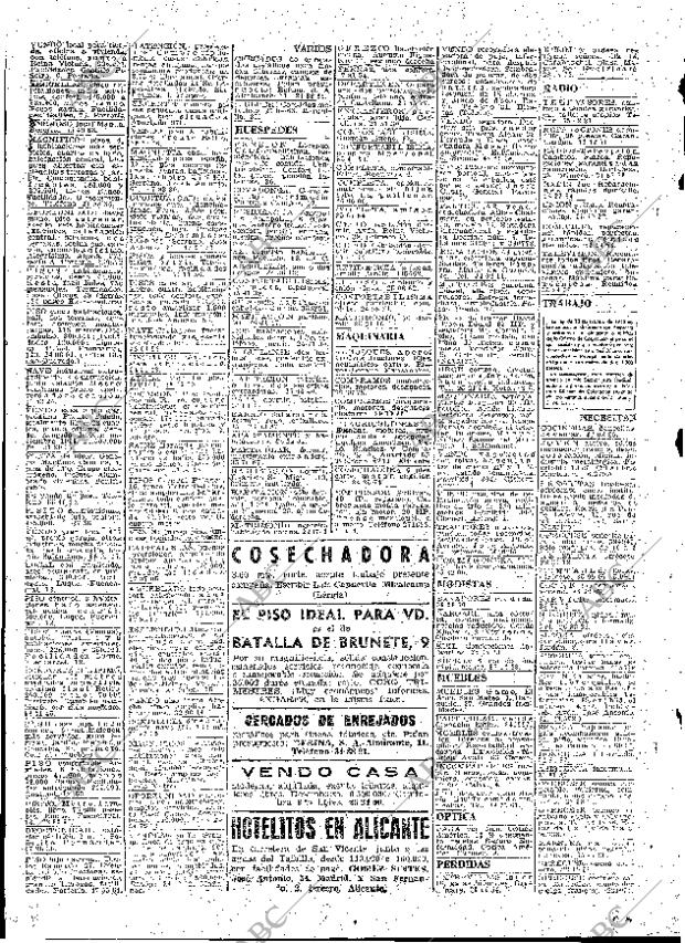 ABC MADRID 19-06-1958 página 72