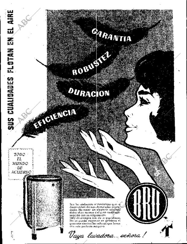 ABC SEVILLA 19-06-1958 página 10