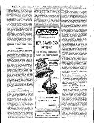 ABC SEVILLA 19-06-1958 página 16