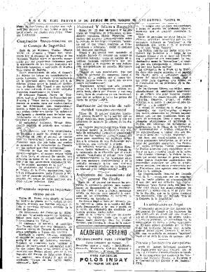 ABC SEVILLA 19-06-1958 página 18