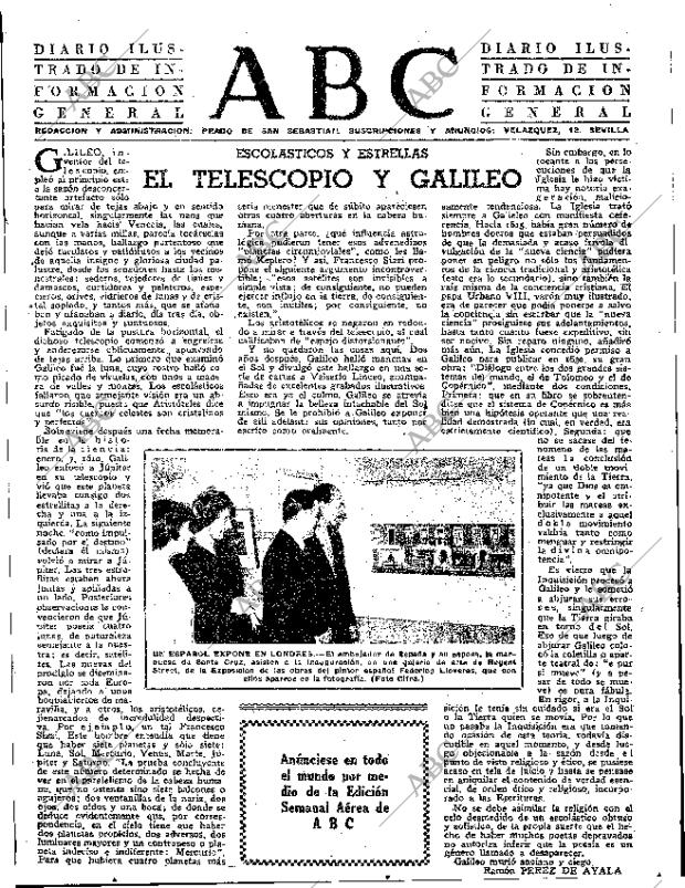 ABC SEVILLA 19-06-1958 página 3