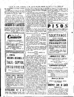 ABC SEVILLA 21-06-1958 página 20