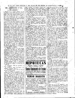 ABC SEVILLA 21-06-1958 página 24