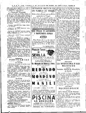 ABC SEVILLA 21-06-1958 página 32