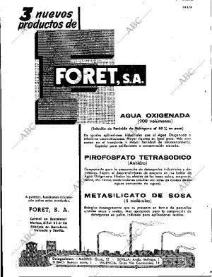 ABC SEVILLA 21-06-1958 página 4