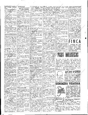 ABC SEVILLA 21-06-1958 página 40