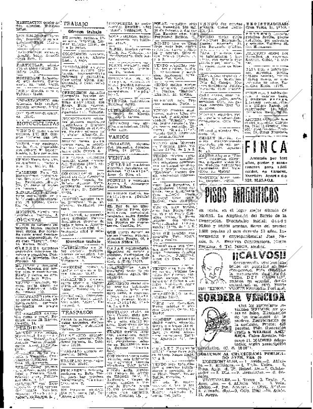 ABC SEVILLA 21-06-1958 página 40