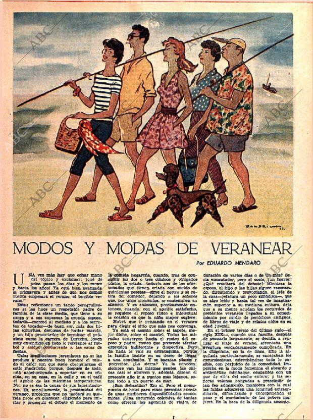 ABC SEVILLA 22-06-1958 página 25