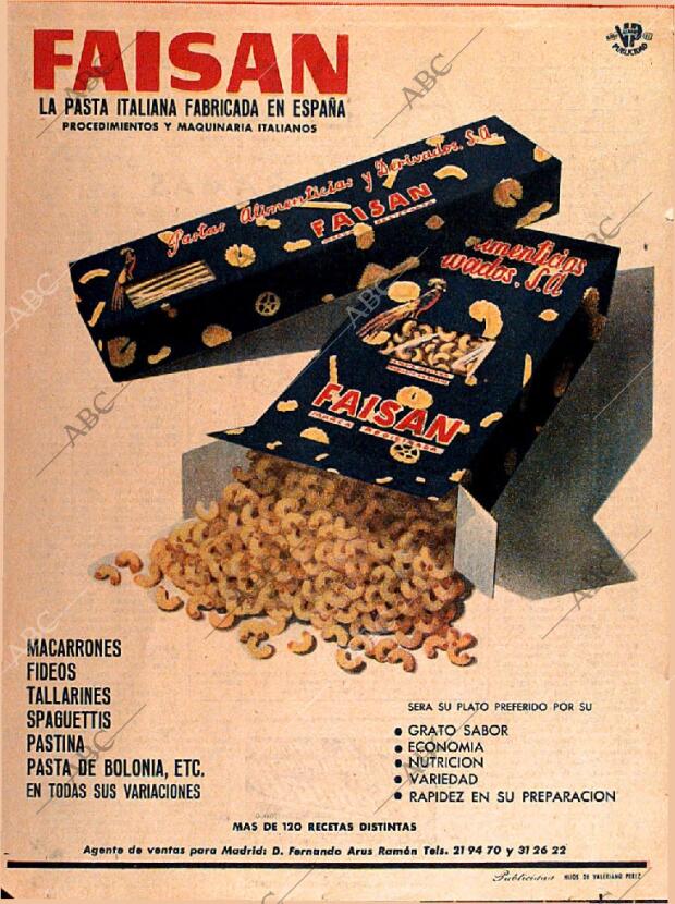 ABC SEVILLA 22-06-1958 página 4