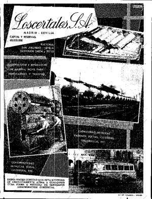 ABC SEVILLA 22-06-1958 página 46