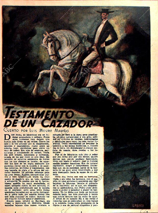 ABC SEVILLA 22-06-1958 página 5