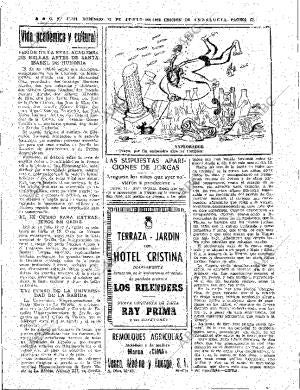ABC SEVILLA 22-06-1958 página 61