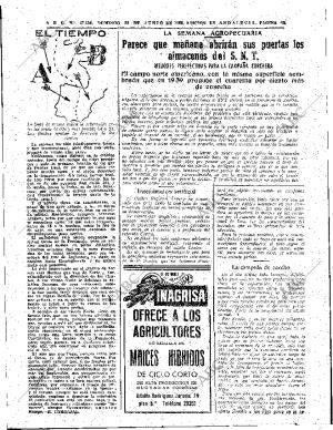 ABC SEVILLA 22-06-1958 página 63