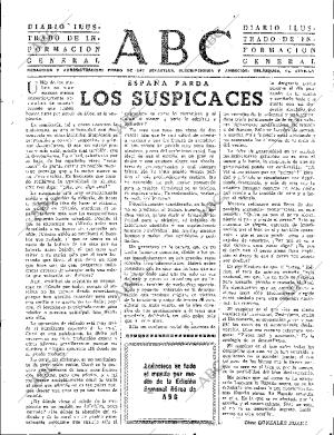 ABC SEVILLA 25-06-1958 página 3