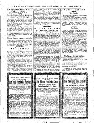 ABC SEVILLA 25-06-1958 página 35