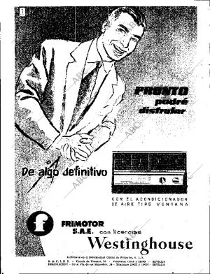 ABC SEVILLA 25-06-1958 página 4