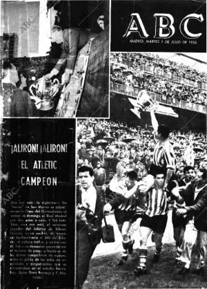 ABC MADRID 01-07-1958