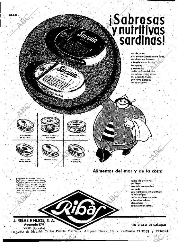 ABC MADRID 01-07-1958 página 10