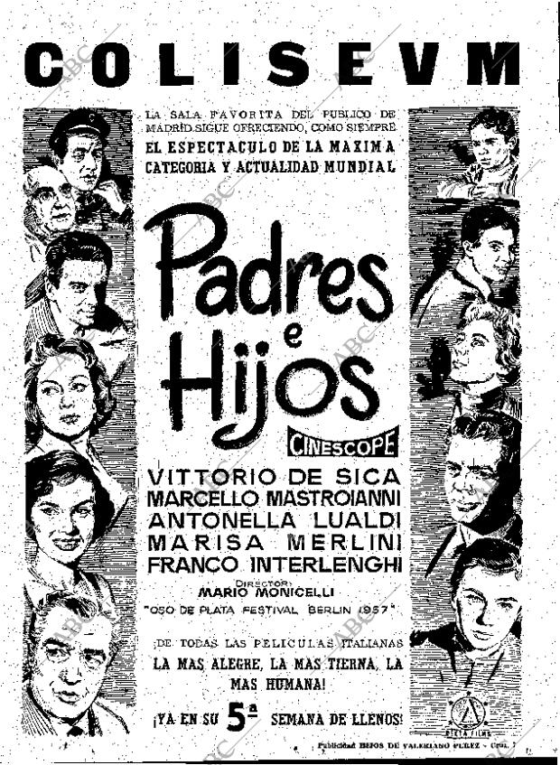 ABC MADRID 01-07-1958 página 11