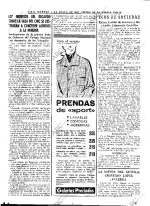 ABC MADRID 01-07-1958 página 26