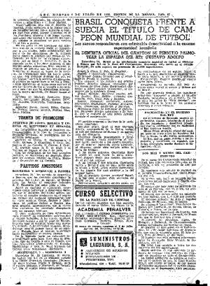 ABC MADRID 01-07-1958 página 47