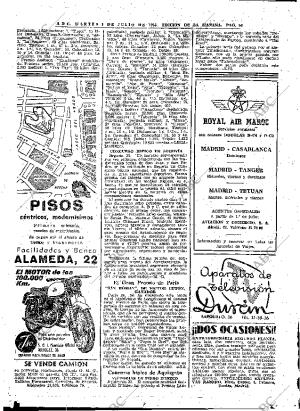 ABC MADRID 01-07-1958 página 50