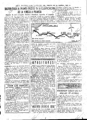 ABC MADRID 01-07-1958 página 51