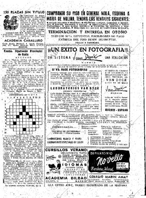 ABC MADRID 01-07-1958 página 63