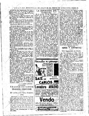 ABC SEVILLA 02-07-1958 página 10
