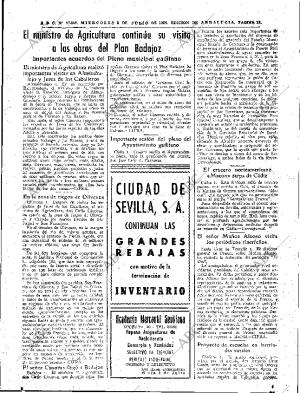 ABC SEVILLA 02-07-1958 página 17