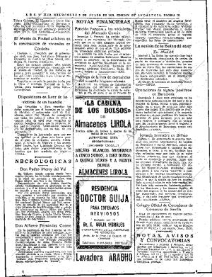 ABC SEVILLA 02-07-1958 página 18