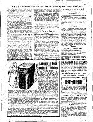 ABC SEVILLA 02-07-1958 página 24