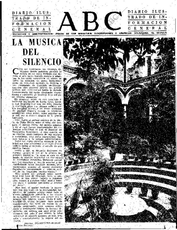 ABC SEVILLA 02-07-1958 página 3