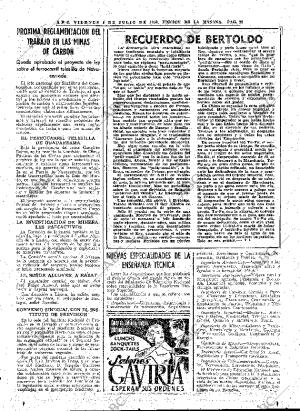 ABC MADRID 04-07-1958 página 25