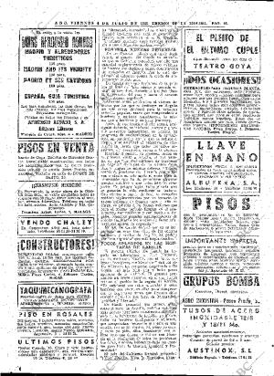 ABC MADRID 04-07-1958 página 28