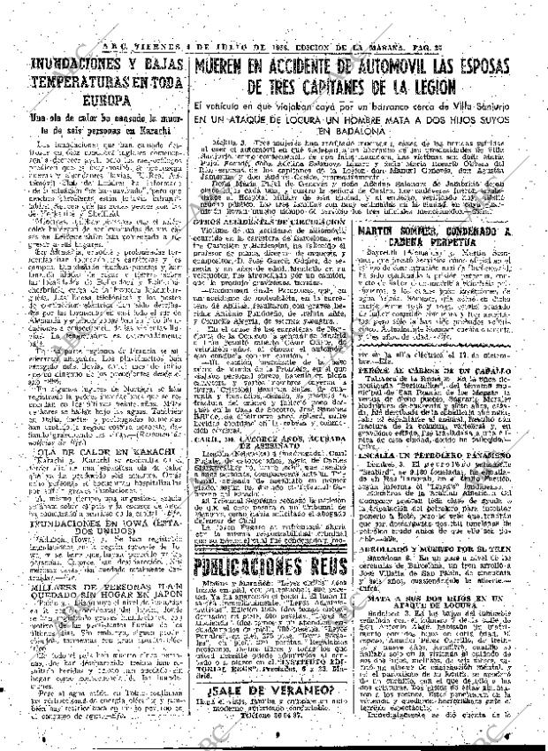 ABC MADRID 04-07-1958 página 35