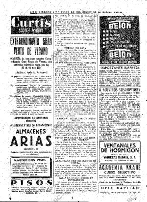 ABC MADRID 04-07-1958 página 40