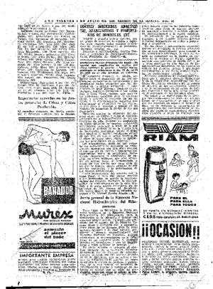 ABC MADRID 04-07-1958 página 42