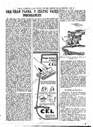 ABC MADRID 04-07-1958 página 45