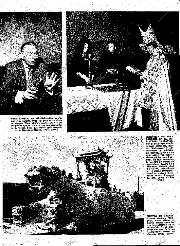 ABC MADRID 04-07-1958 página 5